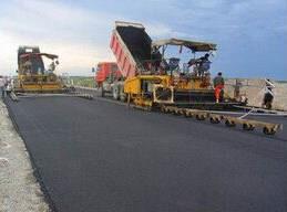 金鄉經濟開發區道路修補工程
